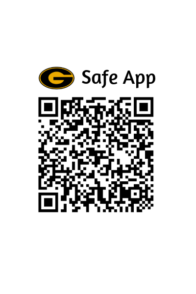 QR code to download the G Safe app